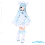 [AZONE] Luminous＊Street Mochizuki Uru ～Pop’n SODA MAID～ Sweet Blue Soda ver.
