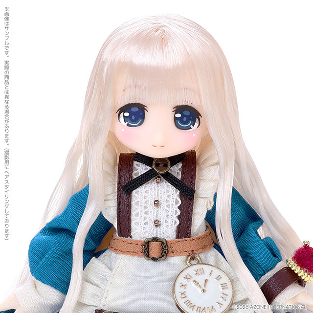 [AZONE] Lil' Fairy ～Sewing Fairy's Little Helper～ Romo