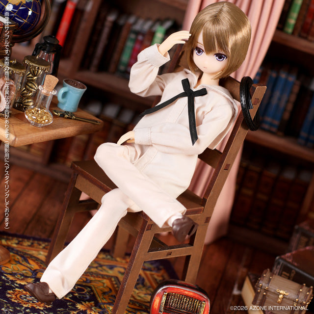 [AZONE] Alvastaria Milo ~A Moment of Rest~ Coordinate Doll Set – Azone Direct Store Limited
