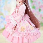 [AZONE] Colorful Dreamin' Sakashita Sakura ～A Gift from M.K.～ Hanazono ver. (PINK)