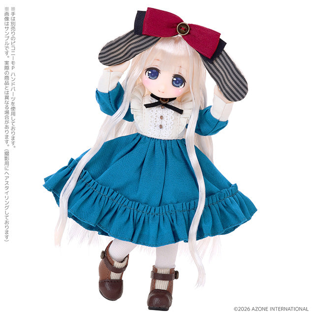 [AZONE] Lil' Fairy ～Sewing Fairy's Little Helper～ Romo