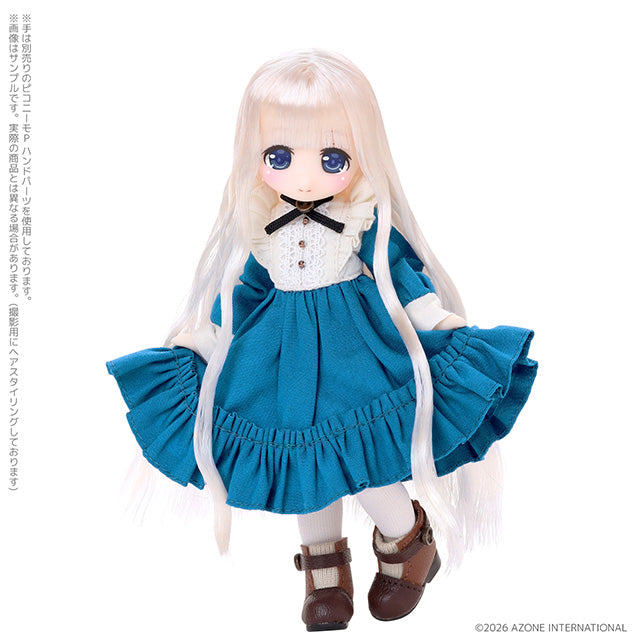 [AZONE] Lil' Fairy ～Sewing Fairy's Little Helper～ Romo