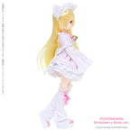[AZONE] Luminous＊Street Mochizuki Uru ～Pop’n SODA MAID～ Strawberry Soda ver.