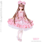 [AZONE] Colorful Dreamin' Sakashita Sakura ～A Gift from M.K.～ Hanazono ver. (PINK)