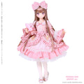 [AZONE] Colorful Dreamin' Sakashita Sakura ～A Gift from M.K.～ Hanazono ver. (PINK)