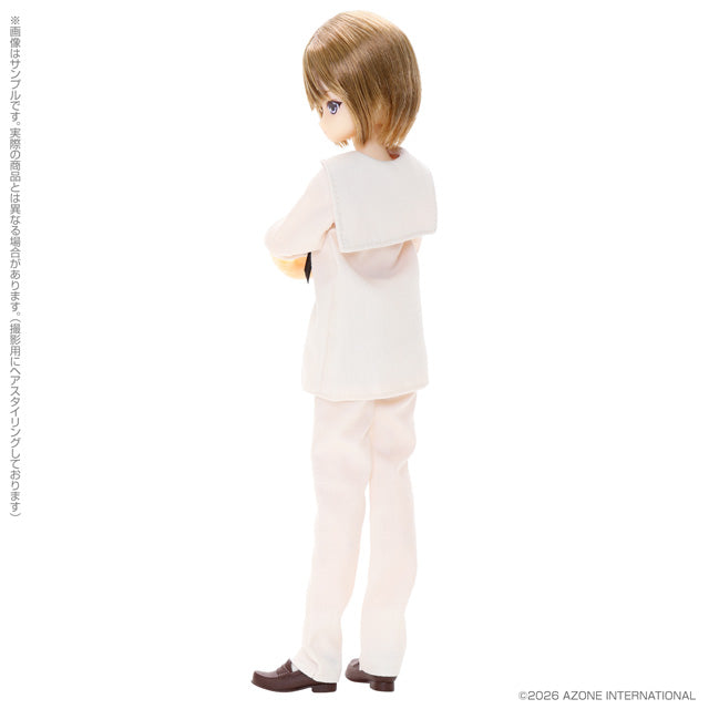 [AZONE] Alvastaria Milo ~A Moment of Rest~ Coordinate Doll Set – Azone Direct Store Limited