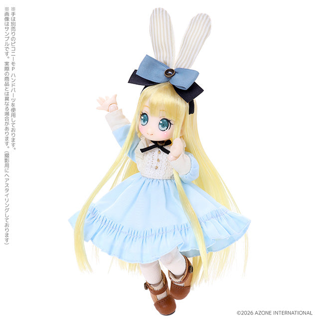 [AZONE] Lil' Fairy ～Sewing Fairy's Little Helper～ Ripy