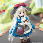 [AZONE] Lil' Fairy ～Sewing Fairy's Little Helper～ Romo