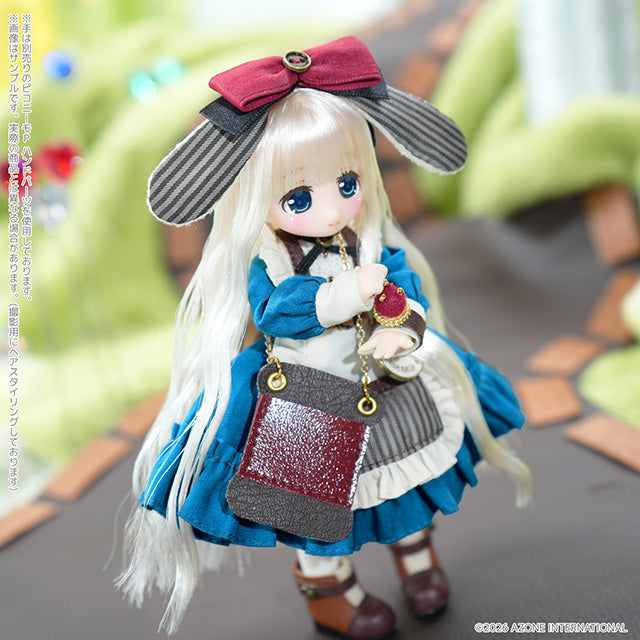 [AZONE] Lil' Fairy ～Sewing Fairy's Little Helper～ Romo