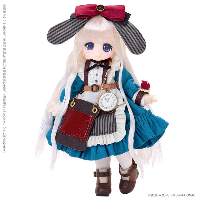 [AZONE] Lil' Fairy ～Sewing Fairy's Little Helper～ Romo