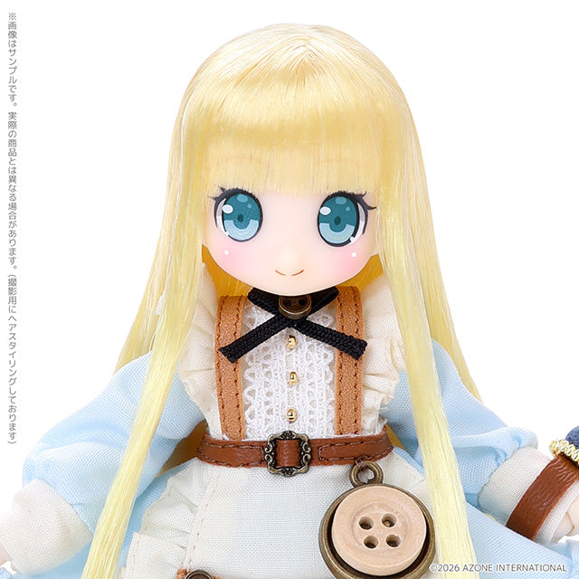 [AZONE] Lil' Fairy ～Sewing Fairy's Little Helper～ Ripy