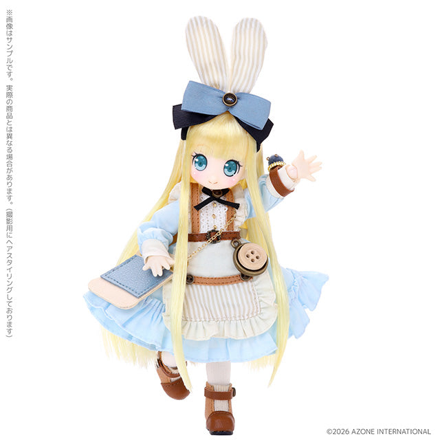 [AZONE] Lil' Fairy ～Sewing Fairy's Little Helper～ Ripy