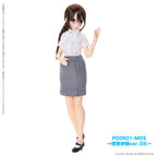 [AZONE] Ex☆Cute Family Minami Sensei no Ichinichi ～Jugyou Sankan ver. DX～