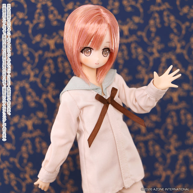 [AZONE] Alvastaria Tieo ~A Moment of Rest~ Coordinate Doll Set – Azone Direct Store Limited