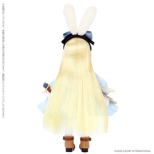 [AZONE] Lil' Fairy ～Sewing Fairy's Little Helper～ Ripy